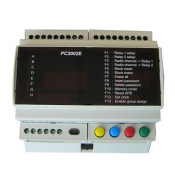 Controllers